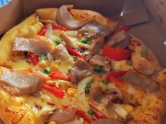 -达美乐比萨(长清路店)