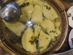 -乡土特色.冷锅鱼.牦牛肉汤锅