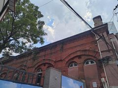 -四川北路(地铁站)