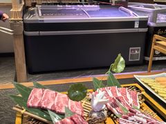 -龙记珍牛和牛烧肉(龙南街店)