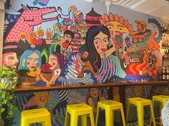 -Mesa Madre梅萨妈妈·Bintana(国贸店)