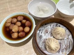 -穆桂英美食(南禅寺店)