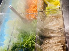 -温野菜涮涮锅(西单大悦城店)