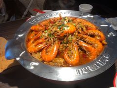 -胖哥俩肉蟹煲(梅溪步步高店)