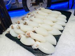 -加餐海鲜自助(宝龙一城店)