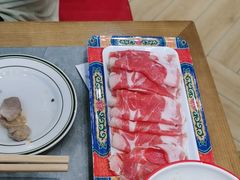 -侃爷南门铜锅涮肉