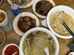 -山里人姜汁(府东小区店)