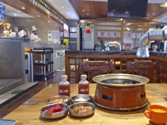 -韩景台烤肉(八大处店)