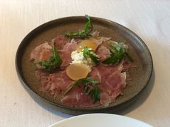 -北京金融街丽思卡尔顿酒店·意味轩 Cepe
