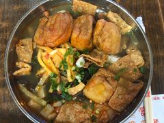 -桂湘缘卤味螺蛳粉