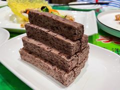 -令氏家外家周礼食府(桥南店)