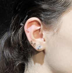 -周忆刺青原创设计定制