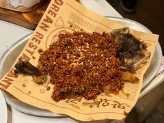 -七八冷面·延边朝鲜族美食(世纪汇店)