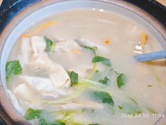 -玖鲜小笼(中山广场店)