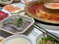 -小龙坎火锅(全球总店)