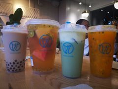 -优茶手作(凯邦店)