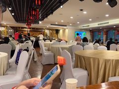 -新龙船黄浦江餐饮游船官方自营店