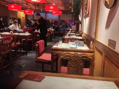 -小吊梨汤·北京菜·烤鸭(双井乐成中心店)