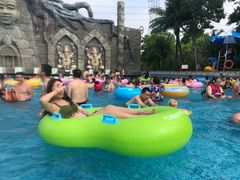 -苏州乐园森林水世界