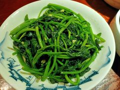 -田婆婆的菜(海口友谊阳光城店)