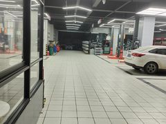 -天猫养车(哈贝卡硕士路店)