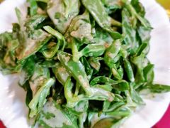 -圆满素食林饭店(河西店)