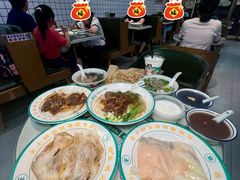 -西关明记肠粉(荔枝湾店)