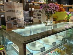 -安琳acKONA咖啡(市南店)