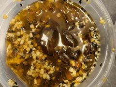 -捌玖粉面馆·猪油拌粉