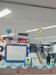 -孩子王童乐园(西安盛龙店)