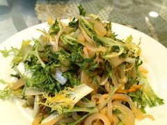 -万宝海鲜舫(劳动公园店)
