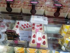 -味多美蛋糕(安定门店)