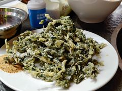 -荣德灶台鱼(圣泉寺店)