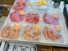 -绿叶水果(长沙蔡锷路店)