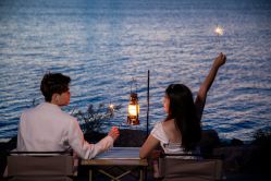 -巴黎时尚婚纱摄影(南汇店)