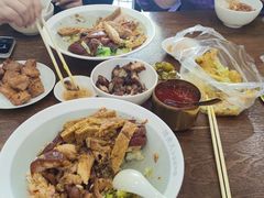 -陆长玖古法猪脚饭(玄风桥店)