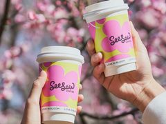 -Seesaw Coffee(武商MALL·武广店)