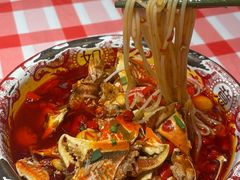 -辣小鲜·南昌大排档(船山路店)