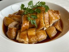 -富力丽思卡尔顿酒店·丽轩中餐厅