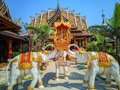 -西双版纳傣族园