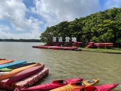 -上海海湾国家森林公园