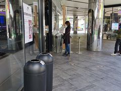 -喜茶(北京三里屯太古里店)