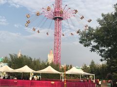 -青岛方特梦幻王国