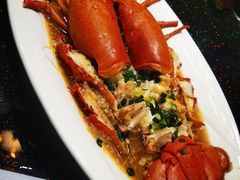 -新天禧大酒店·四十年浙菜·禧宴(西湖店)