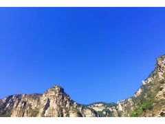 -北京上方山国家森林公园