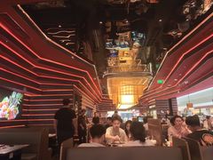 -牛YO寿喜烧和牛火锅自助(三台子万象汇店)