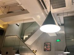 大堂-大牛焱烧·和牛炭火烧放题
