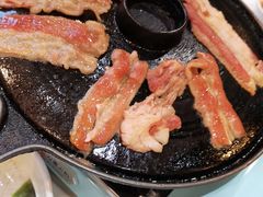 -金刚山(学府路店)