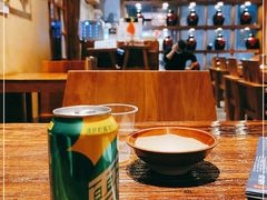 -串大叔炭火烤串·鸡西大冷面刀削面(总店)