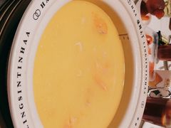 -领鲜天下·焗海鲜·花胶鸡(天目里店)